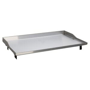 GRLLR Plancha for Stove M2 for Connect