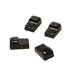 GRLLR Ceramic Feet For Ember Built in