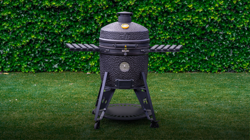 Direct vs Indirect Cooking on your Ember Pro