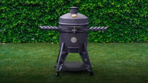 Direct vs Indirect Cooking