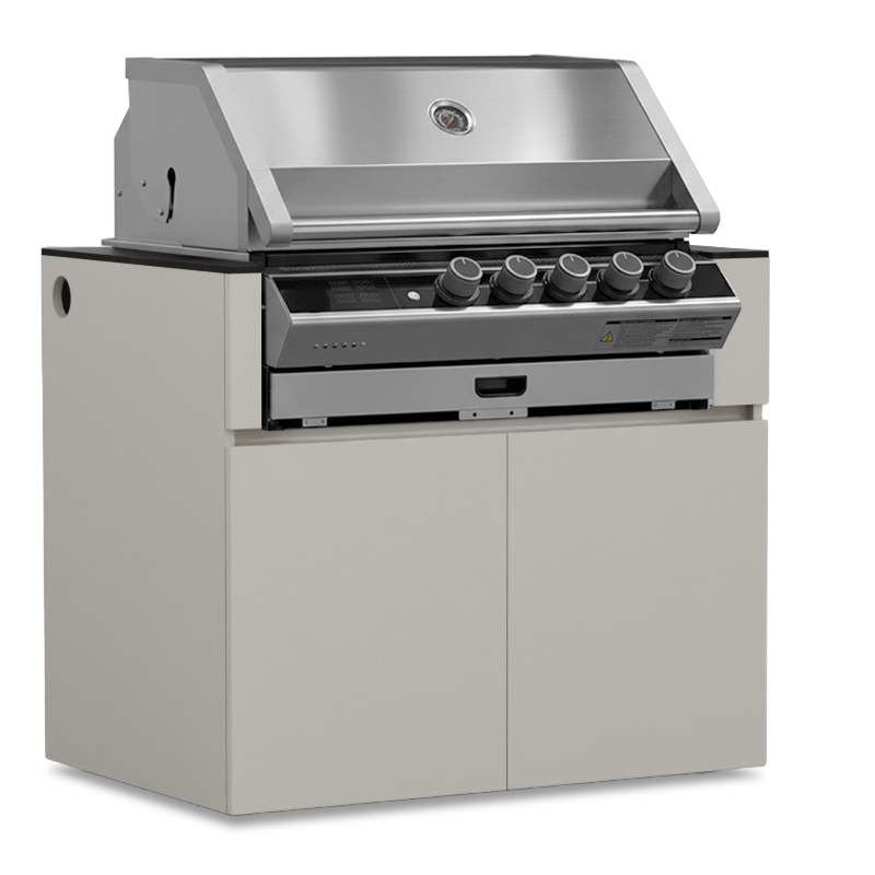 BBQ Cabinet