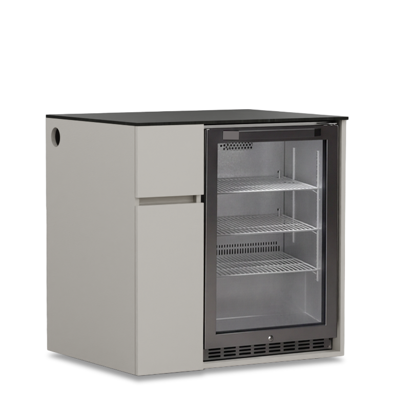 Cooling Cabinet