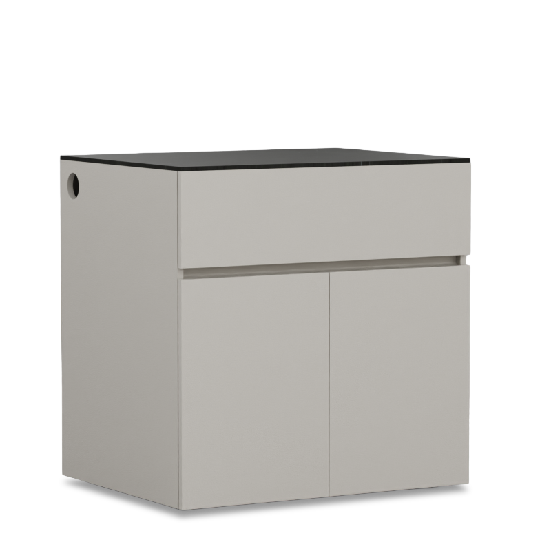 Door Cabinet