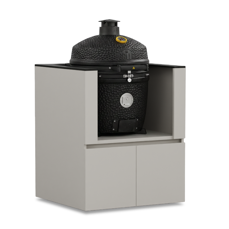 Kamado Cabinet