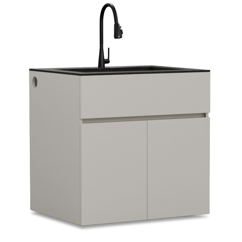 Large Sink Cabinet