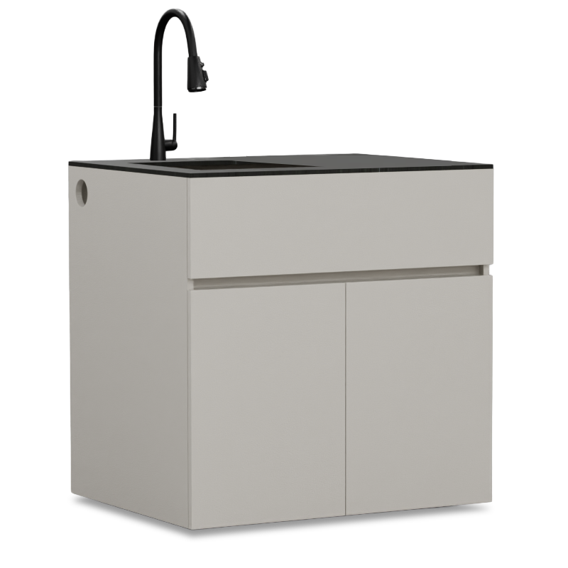 Small Sink Cabinet